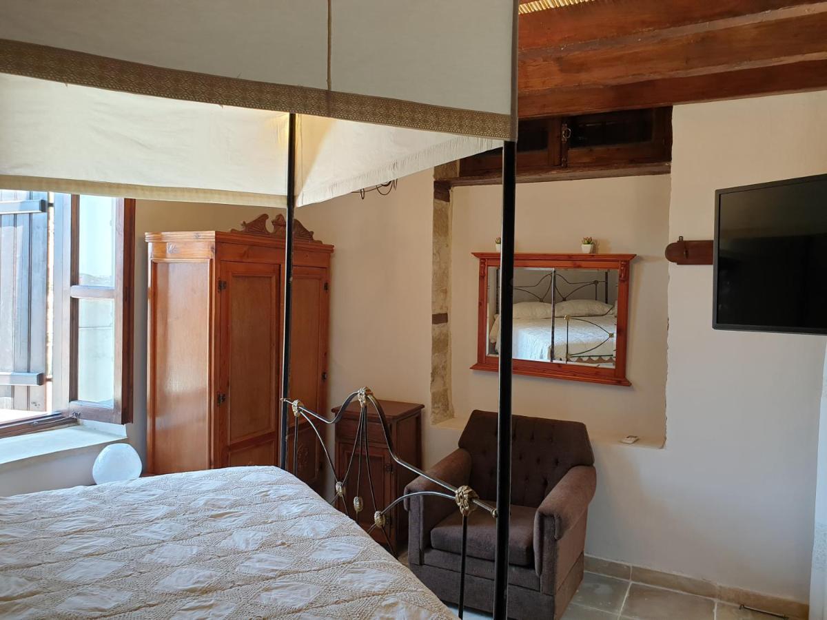 Vasilopoulos House Tochni Exterior foto